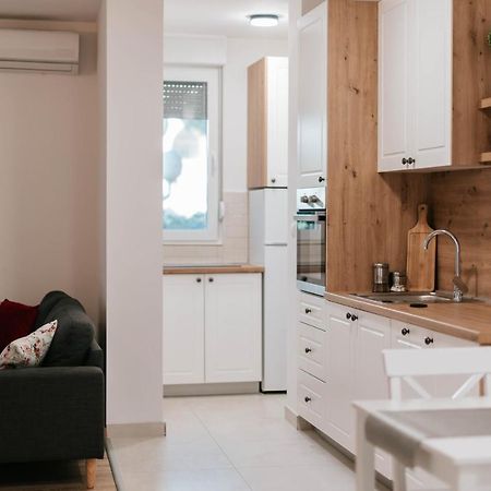 Bell Tower Apartment Мостар Екстер'єр фото