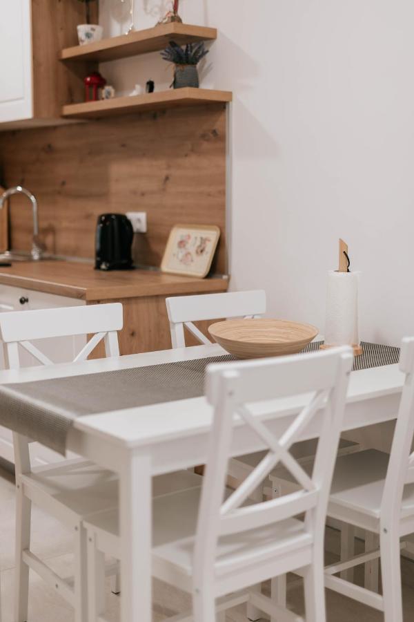 Bell Tower Apartment Мостар Екстер'єр фото