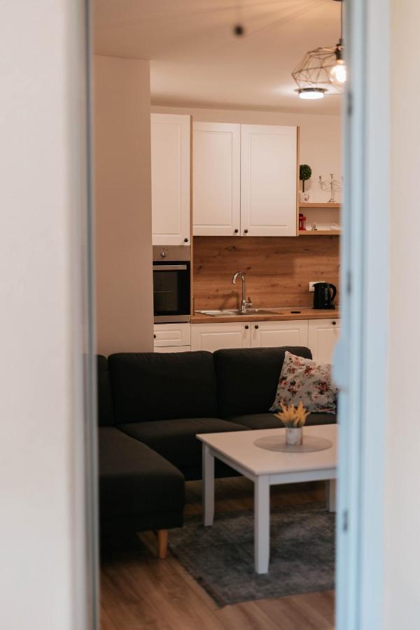 Bell Tower Apartment Мостар Екстер'єр фото