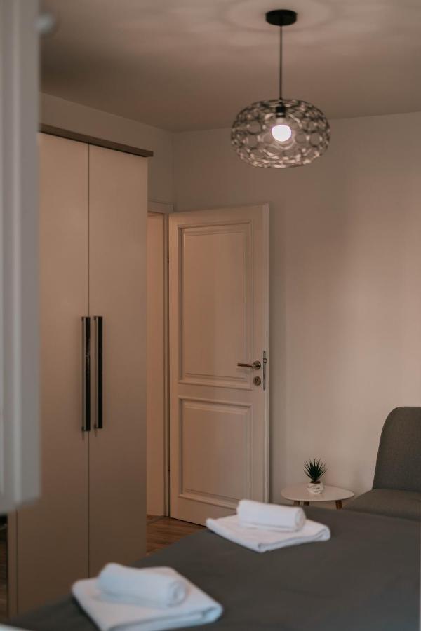 Bell Tower Apartment Мостар Екстер'єр фото