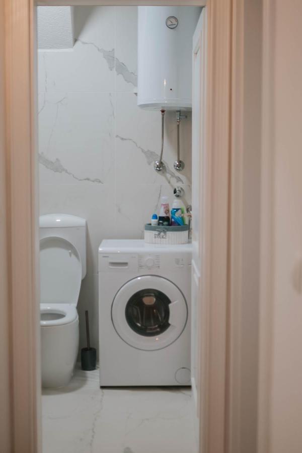 Bell Tower Apartment Мостар Екстер'єр фото