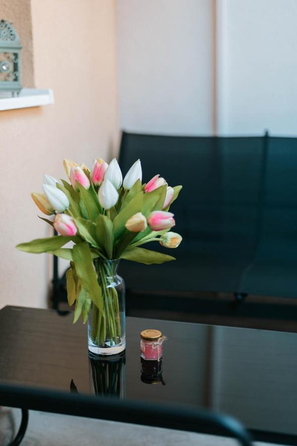 Bell Tower Apartment Мостар Екстер'єр фото
