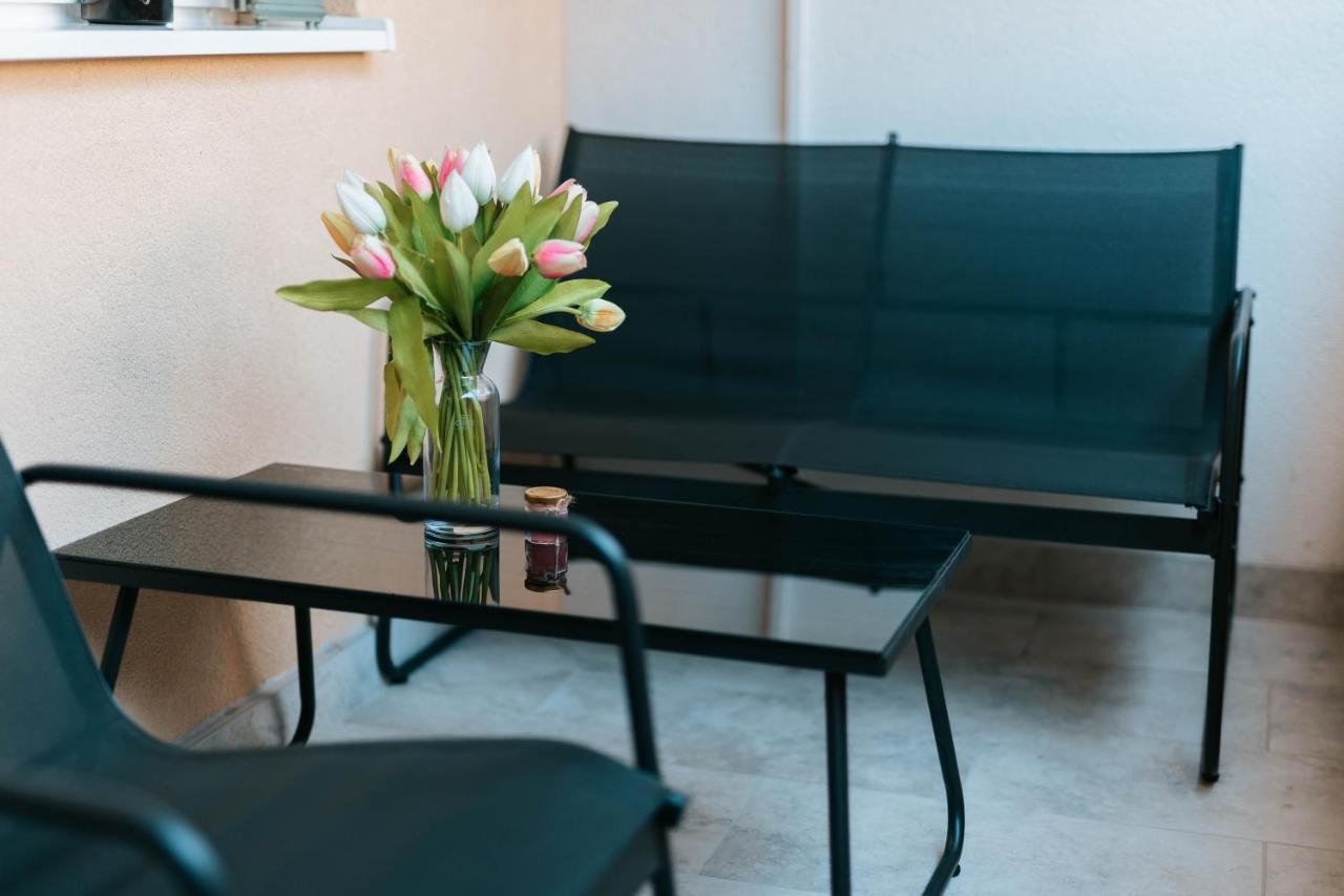 Bell Tower Apartment Мостар Екстер'єр фото