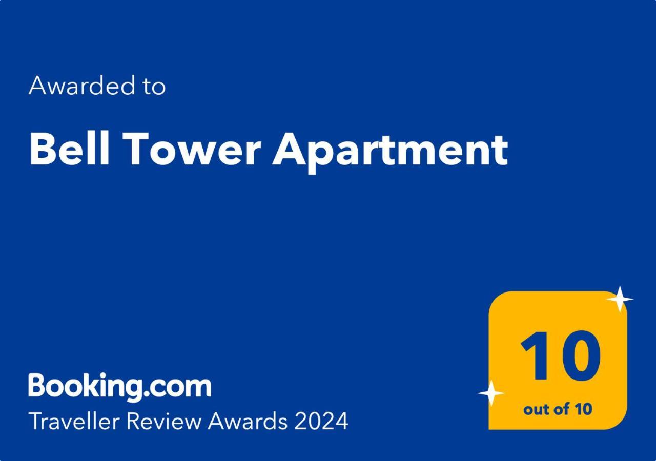 Bell Tower Apartment Мостар Екстер'єр фото